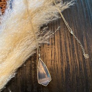 KENDRA SCOTT - DAMON - GREY